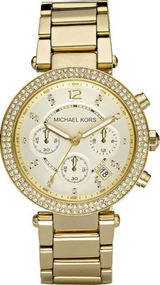 Наручные часы MICHAEL KORS Parker MK5354