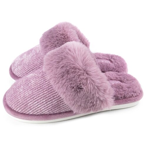 фото Тапочки комнат. жен. smile of milady