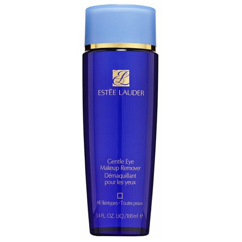 ESTEE LAUDER Мягкое средство для снятия макияжа с глаз Gentle Eye Makeup Remover