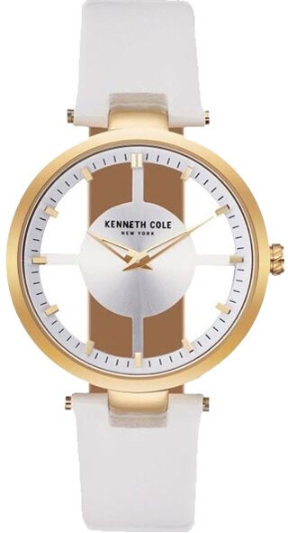 Наручные часы KENNETH COLE Transparent