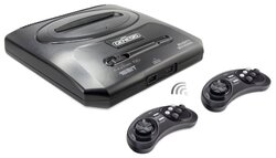 Игровая приставка Retro Genesis Modern Wireless