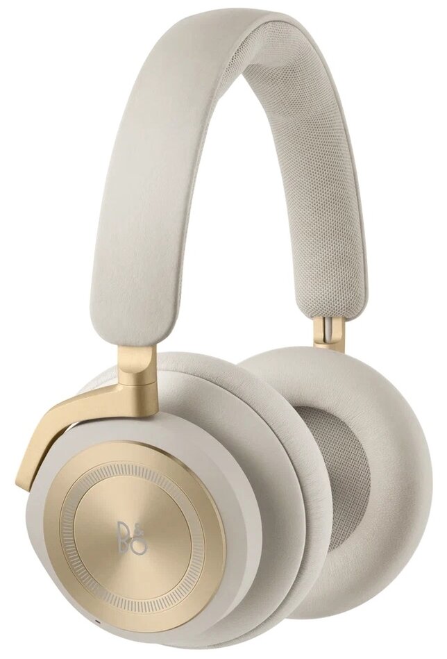 Беспроводные наушники Bang & Olufsen Beoplay HX Gold Tone