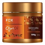 FOX Professional OJON OIL Маска для волос реконструирующая - изображение