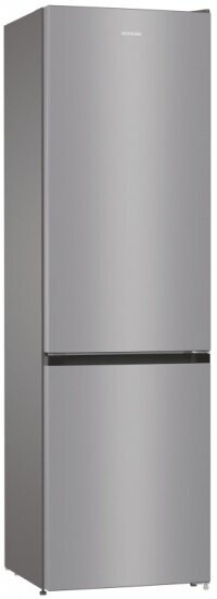 Холодильник Gorenje NRK6201PS4