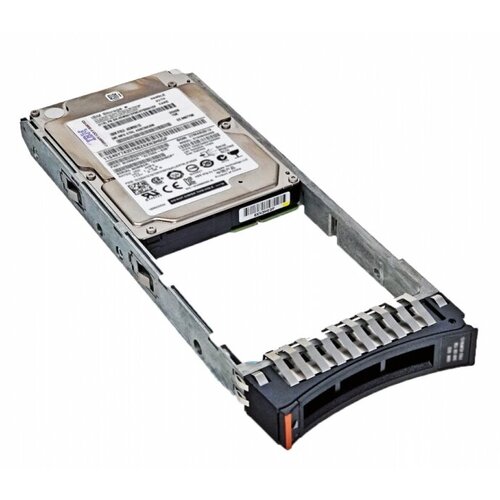 Жесткий диск IBM ESXSMK3001GRRB 300Gb SAS 25 HDD 5478500₽