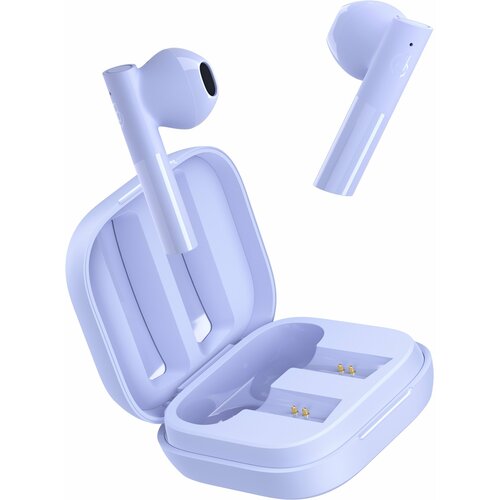 Наушники XIAOMI Haylou GT6 Purple ПИ 382500₽