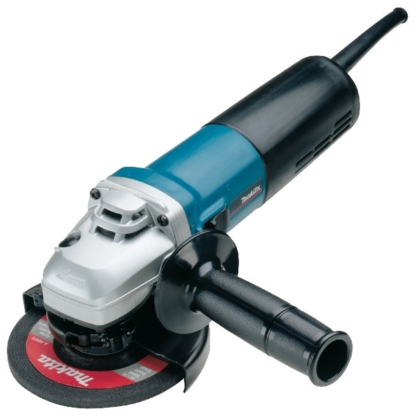 УШМ Makita 9565HRZ 1100 Вт 125 мм