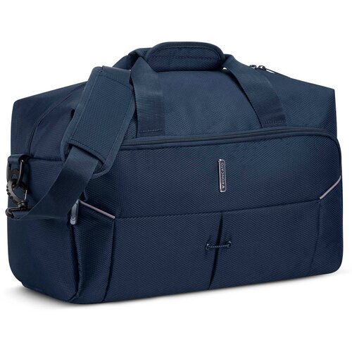 Сумка дорожная RONCATO, 20 л, 40х25х20 см, синий сумка hama manchester notebook bag 13 3 blue