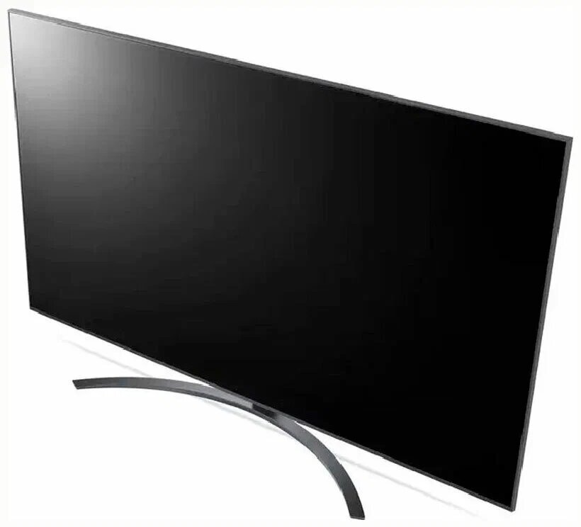 Телевизор LG 50UR81009LK. ARUB