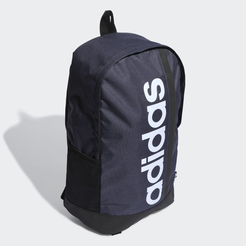 рюкзак Essentials Linear Backpack ( Синий ) Adidas - фото №3