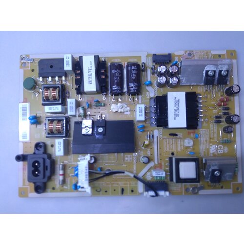 Блок Питания bn44-00806a от ТВ Samsung smart tv