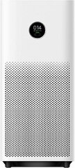 Очиститель воздуха Xiaomi Xiaomi Smart Air Purifier 4 EU