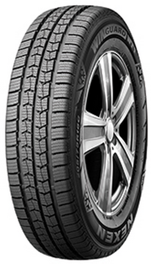 15/205/65 Nexen Winguard WT1 102/100R LT/C