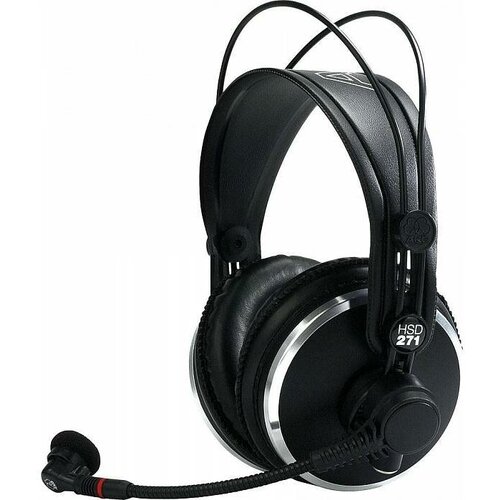 Гарнитура для компьютера AKG HSD271 9598500₽