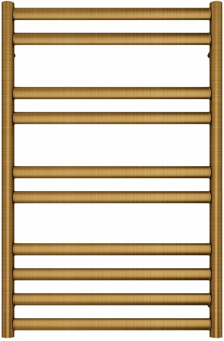 фото Водяной полотенцесушитель Lemark Status П10