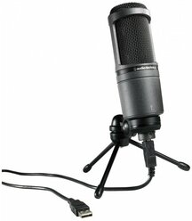 Микрофон Audio-Technica AT2020