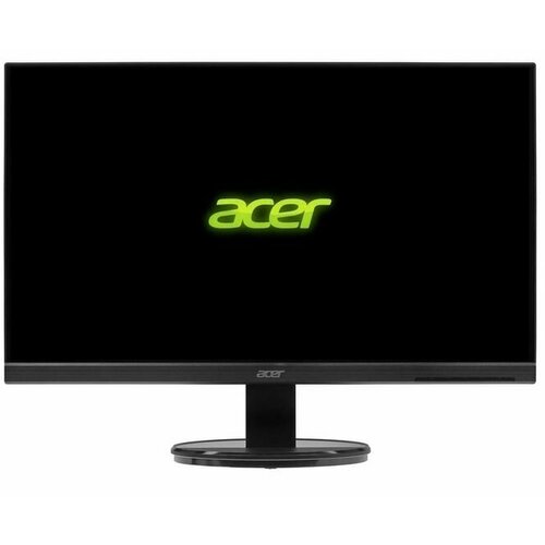 238 Монитор Acer K242HYLHbi UMQX2EEH01 черный 1905800₽