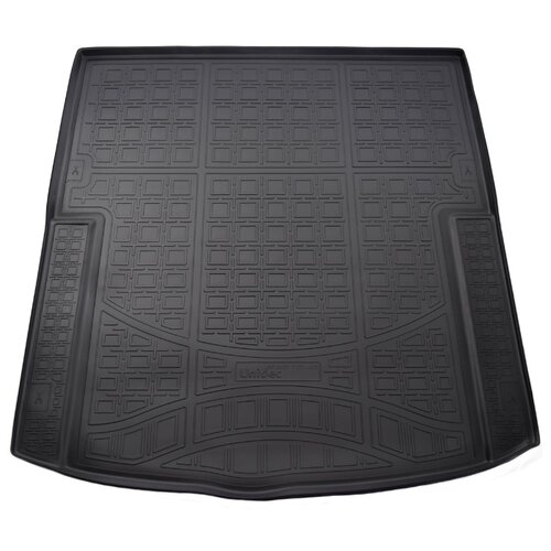 фото Коврик norplast npa00-t05-400 черный