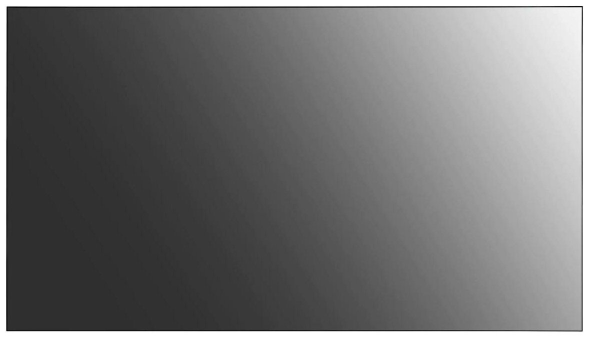 LG Панель LG 49" 49VL5G-M черный S-IPS LED 8ms 16:9 DVI HDMI матовая 1000:1 500cd 178гр/178гр 1920x1080 DisplayPort FHD USB 16.9кг