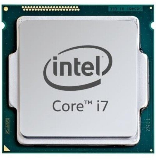 Процессор Intel Core i7-9700 LGA1151 v2 8 x 3000 МГц