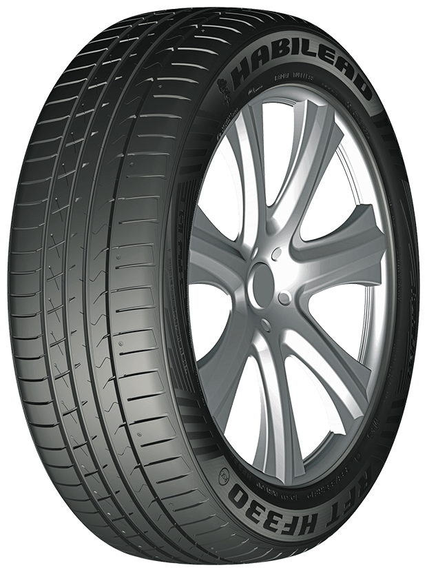 Шина Habilead HF330 275/40 R21 107Y - фото №7