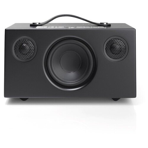 Портативная акустика Audio Pro Addon C5A Black