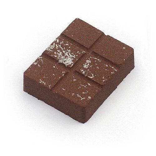 Шоколад для ванн Берегиня 