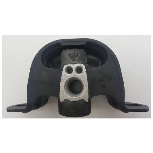 Опора двс задняя (подушка) ВАЗ 2110 Ломов