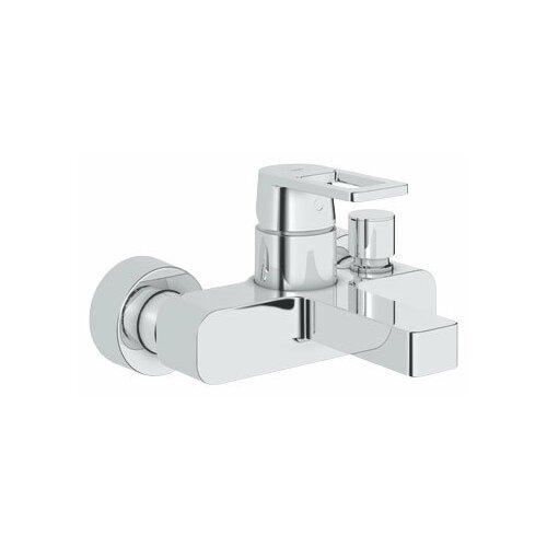 Смеситель для душа Grohe Quadra 32638000 хром