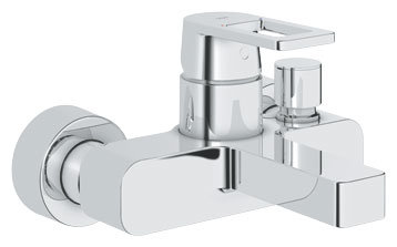 Смеситель для душа Grohe Quadra 32638000 рычажный