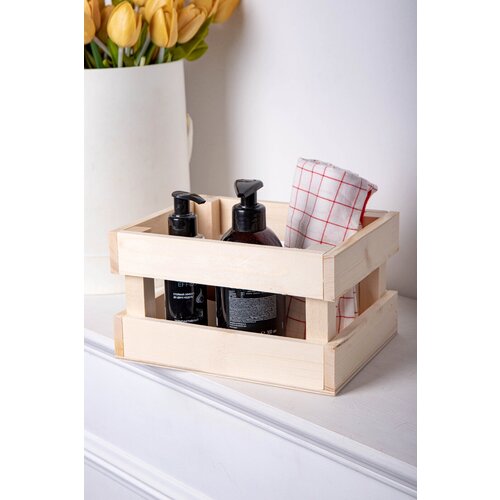 Деревянная подставка для специй, MARIO MARATA