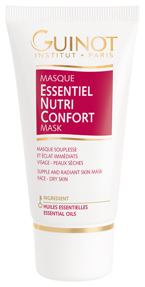 Guinot Маска Masque Essentiel Nutri Confort, 50 мл