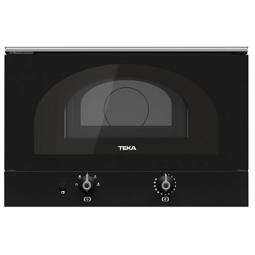 Встраиваемая микроволновая печь Teka MWR 22 BI AB Anthracite 7799000₽