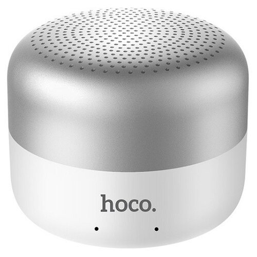 Колонка BS29 Gamble journey wireless speaker, HOCO, черная