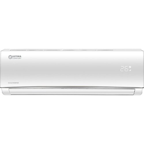 Ultima Comfort UC-ECM09PN Внутренний блок настенного типа