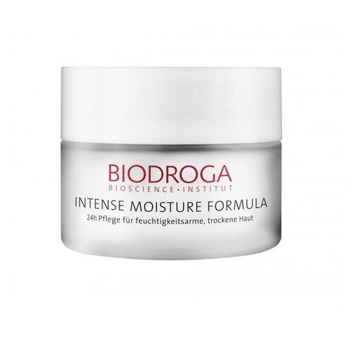 фото Biodroga intense moisture