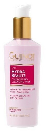 Guinot Молочко Lait Hydra Beaute, 200 мл