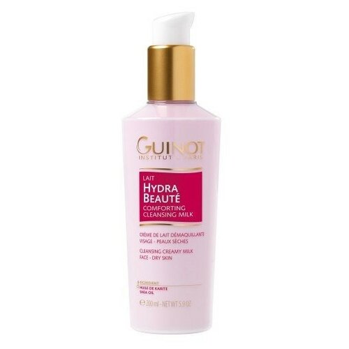 Guinot Молочко Lait Hydra Beaute, 200 мл