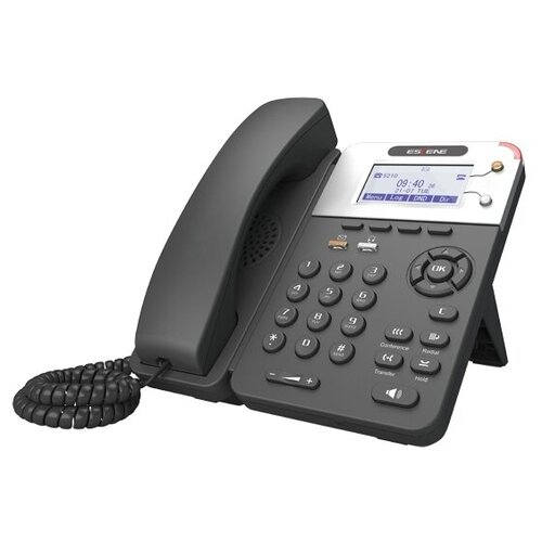 SIP-телефон Escene ES280-PV4 voip телефон escene es290 n