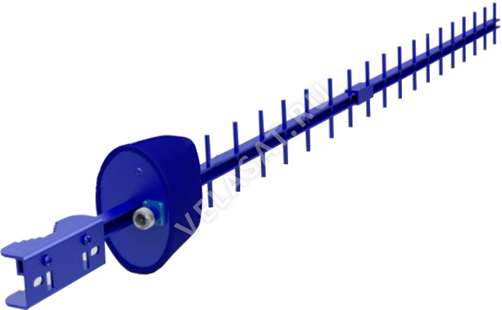 Направленная антенна 4G AX-2517Y Ку 17Дб