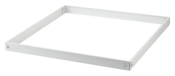 фото Рама монтажная ЭРА SPL-FR-595x595