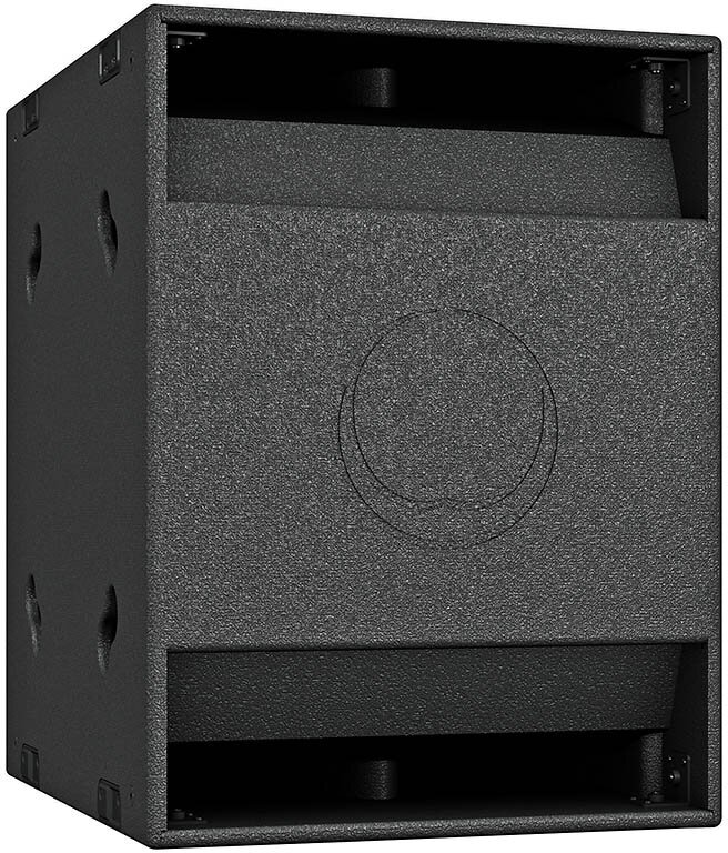 Сабвуфер TURBOSOUND NuQ118B