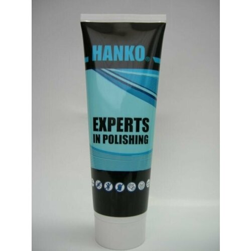 Полировальная паста HANKO GL2 Универсальная 0,25кг