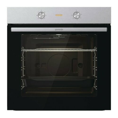 Электрический духовой шкаф Gorenje BO6712E02XK 4082800₽
