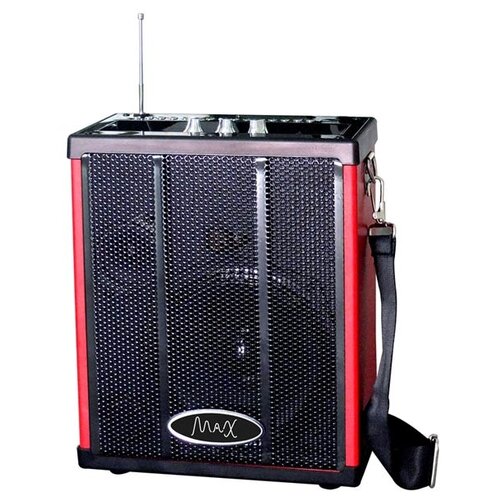 Акусическая система MAX Q71 590000₽