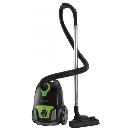 фото Пылесос sencor svc 6900gr