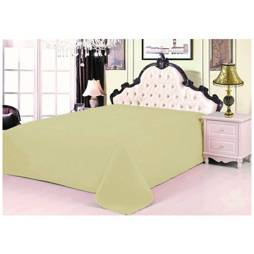 PRC-43 Простынь сатин классическая