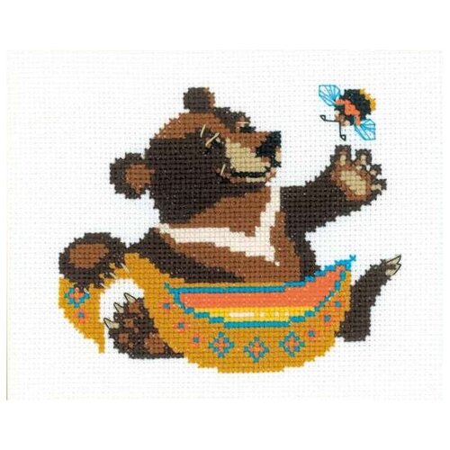 фото Набор гималайский мёд 16х13 риолис нв150 нв150