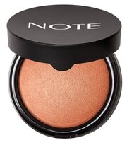 Note Румяна Terracotta Blusher, 04 Sugar Sense