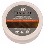 DASCO Паста пропитка для обуви Waxed & Oiled Leather Protector - изображение